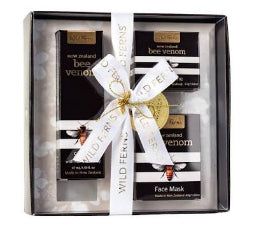 Wild Fern Bee Venom Gift Box