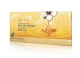 Wild Ferns Manuka Honey Rejuvenating Face Pack 20g