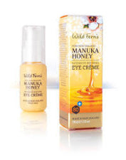 Wild Ferns Bee Venom Eye Creme 30ml