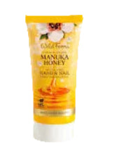 Wild Fern Manuka Honey Skin Care Hand & Nail Conditioning Creme 85ml