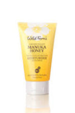 Wild Ferns Manuka Honey Protective Hydrating Moisturiser SPF30 75ml