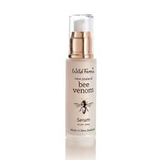 Wild Ferns Bee Venom Serum 50ml