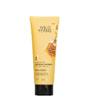 Wild Ferns Manuka Honey Body Lotion 150ml