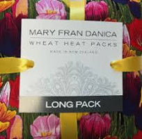Wheat Pack Square