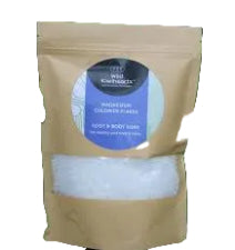 Wild Kiwihearts Magnesium Flakes 500G