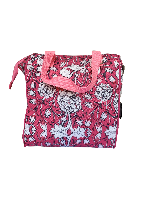 Wild Tulip - Lunch Bag