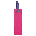TempaMate Wine Tote Pink