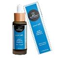 Wild Kiwihearts Pure Oil - Hemp/borage/Camellia 30ml