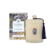 Wavertree & London Candle The Sun The Moon Twin Wick 410g
