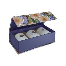 Wavertree & London Dreams Trio Candle Pack 3 x 80g