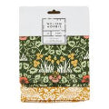 William Morris At Home Useful & Beautiful Tea Towels 2pk