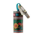 William Morris At Home Sunflower Swan Festive Drum 2pk