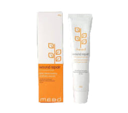 Mebo Wound/Ulcer Repair Ointment 40g