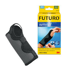 Futuro Reversible Splint Wrist Brace Adjustable