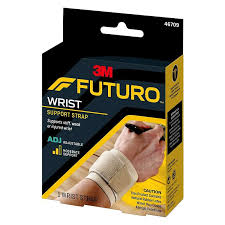 Futuro Support Elastic Wrist Adjustable