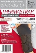 Thermastrap Wrist Guard M/L
