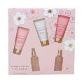Wicked Sista Ultimate Pamper Pk Bath & Body