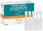 ZADlTEN Eye Drops Single 0.4ML PK 20