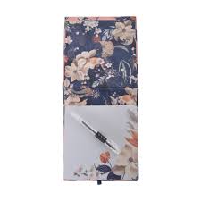 Zara Noteblock & Pen 14cm