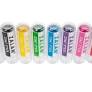 ZALAN ZINC STICK COLOURED ASSTD