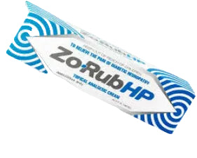 Zo-Rub HP 0.075% Cream 45g