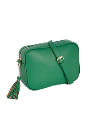 Zoes Crossbody Wallet 9044