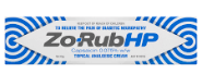 Zo-Rub HP 0.075% Cream 45g