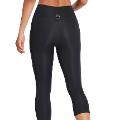 BOODY 3/4 Legging Black Med