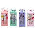 Arome Ambiance Boxed Hand Cream W/Flowers 75ml