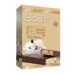 BioSlim Bar Cookies&Crm 5x60g