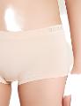 BOODY Boy Leg Nude S-M