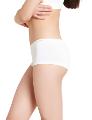 BOODY Boy Leg White Small