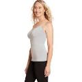 Boody Cami Light Grey Marl XLarge