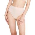 BOODY Full Brief Nude Large