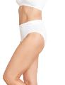 BOODY Women Full Brief White Small