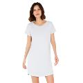 BOODY Goodnight Nightdress XLarge Dove