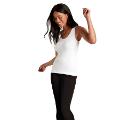 Boody Tank Top White Large