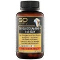 GO Glucosamine 1aDay 1500mg 60caps