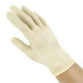 USL GLOVES LATEX POWDER FREE X-SML Single