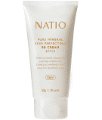 NATIO Pure Mineral Skin Perfecting BB Cream SPF15 Fair 50g