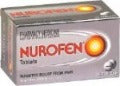 Nurofen Tablets 96s