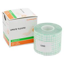 OPSITE Flexifix Roll 5cm (Price per 10cm)