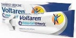 Voltaren Osteo 12H Gel 100g