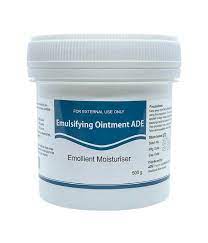 ADE Emulsifying Ointment 500g