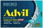ADVIL Liquid Cap 90s