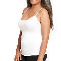 Boody Cami White Small