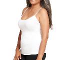 Boody Cami White Med