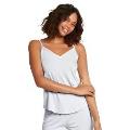 BOODY Goodnight Sleep Cami Dove XSmall