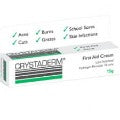 CRYSTADERM Cream 15g