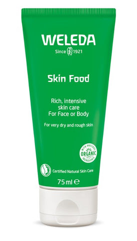 WEL Skin Food 75ml